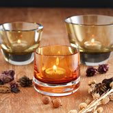 Z1872 Votive Olive 95